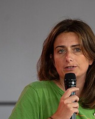 Marine Tondelier