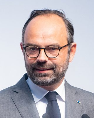 Édouard Philippe