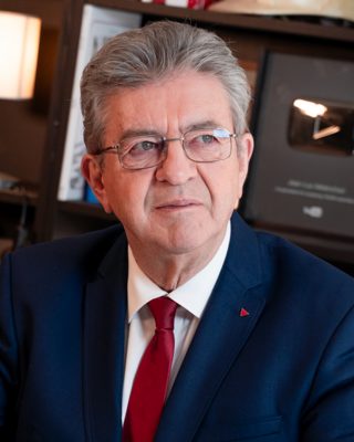 Jean-Luc Mélenchon