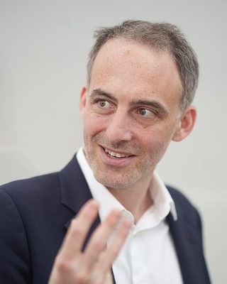 Raphaël Glucksmann
