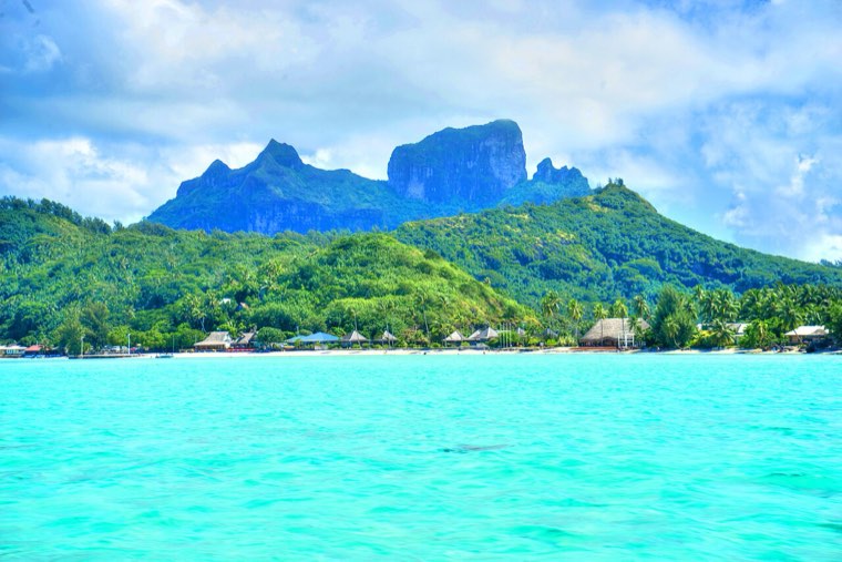 Bora-Bora
