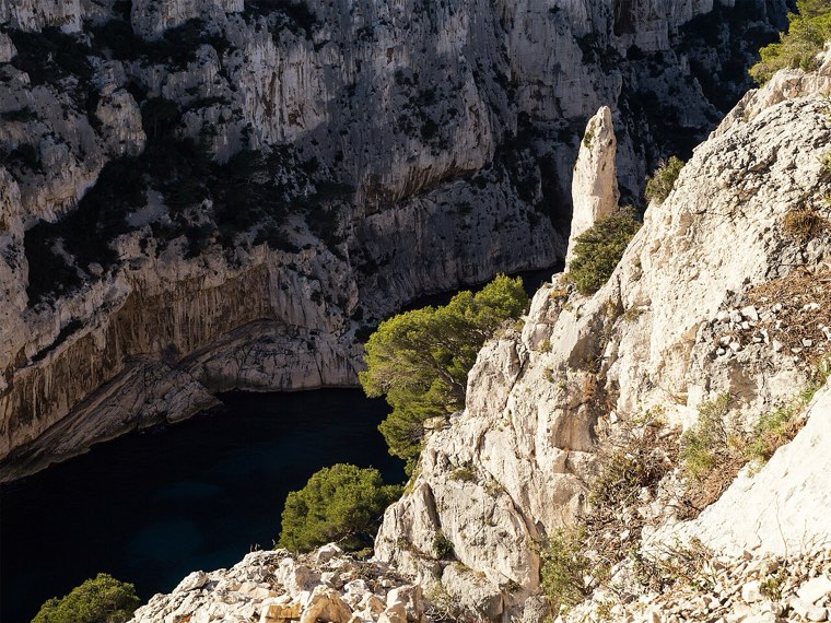 Calanque d'En-Vau
