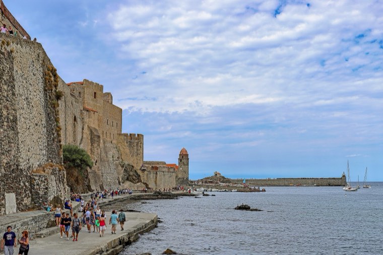 Collioure