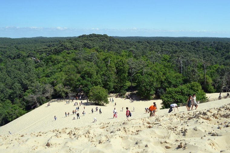 Dune du Pilat