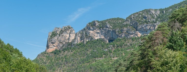 Gorges du Tarn