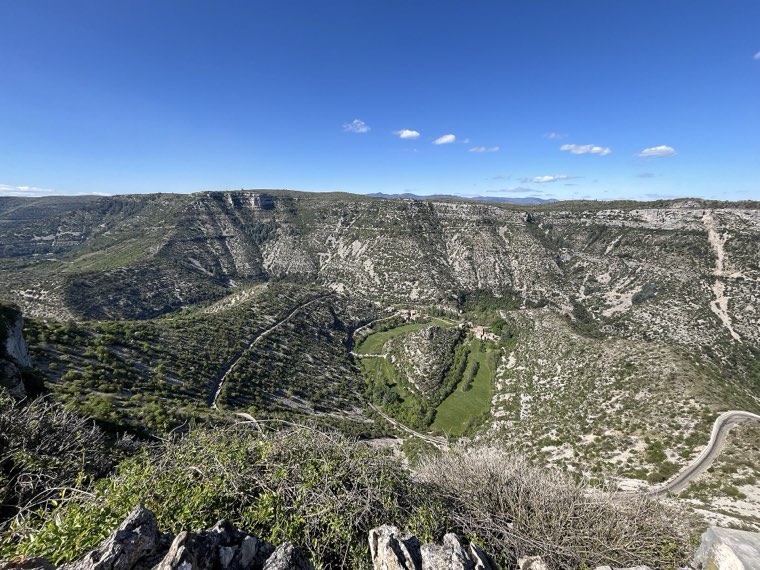 Cirque de Navacelles