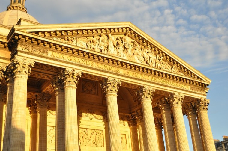Panthéon