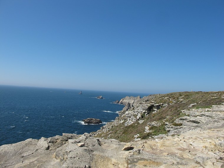 Pointe du Raz