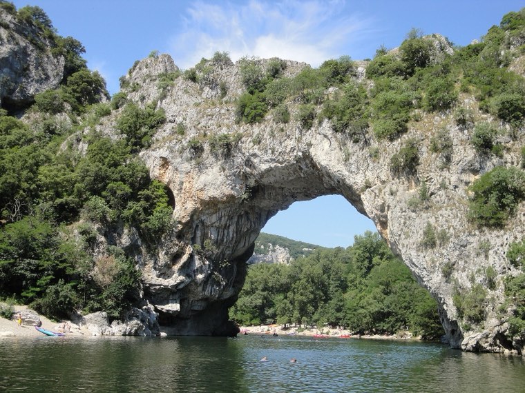 Pont d'Arc