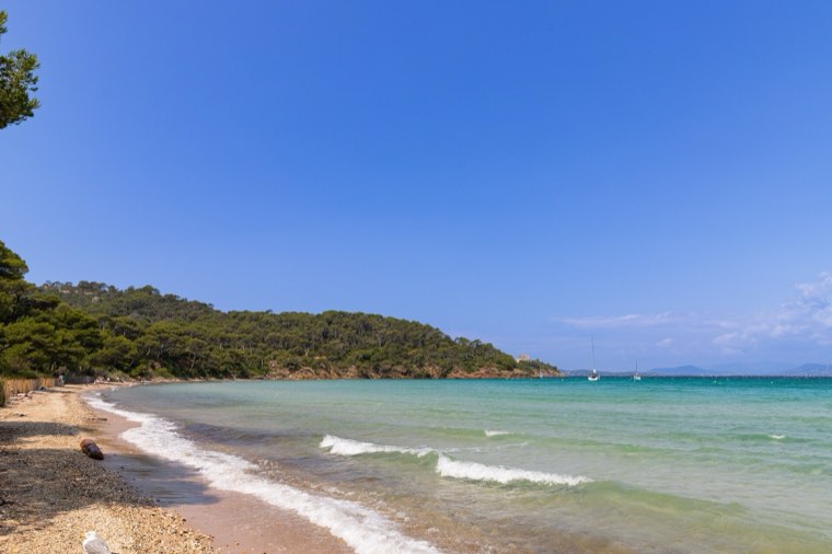 Île de Porquerolles