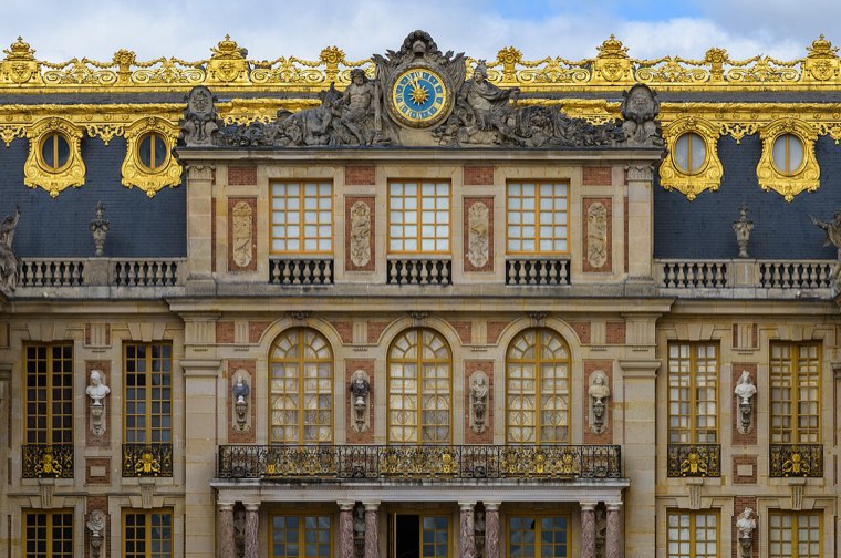 Château de Versailles