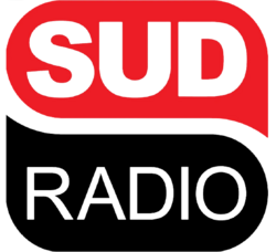 Logo Sud Radio