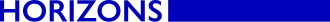 Logo Horizons
