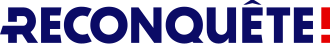 Logo Reconquête