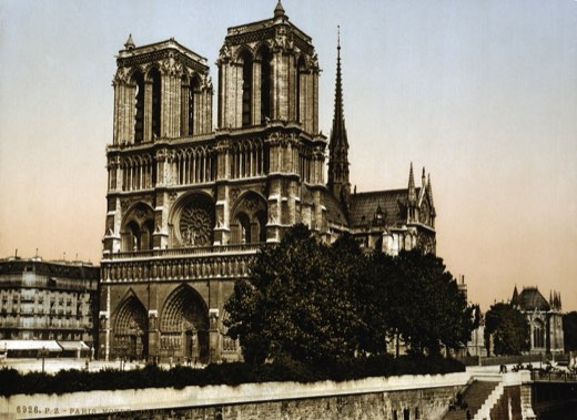 Notre-Dame de Paris