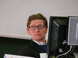 Dominique Seux