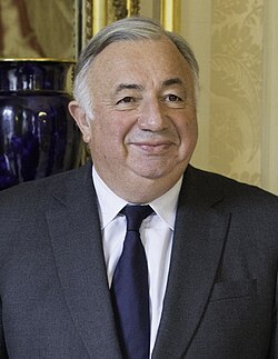 Gérard Larcher