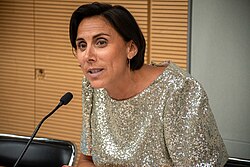 Laure Lavalette